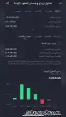 In this step-by-step tutorial, Crypto Queen (@CryptoQueens) demonstrates her cryptocurrency trading strategy. She begins by showing her portfolio, highlighting a significant gain of over 504 USD, which she then uses to fund a new position. The video details her process of selecting a specific trading pair, 'SAHARAUSD', and executing a trade with a target value of 850 USD. This informative guide provides a clear look into her investment approach. by @crypttoqueens with Original Sound by crypttoqueens