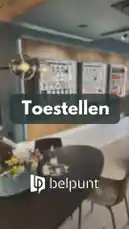 Toestellen! by @belpunt with original sound