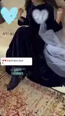 Watch this stylish look from Artal Fashion, showcasing a modern take on modest wear. See how to style a long-sleeved black dress with a sheer overlay and statement heart embellishment. This fashion-forward outfit is perfect for those looking to elevate their wardrobe with contemporary designs. by @artal.street with artal.street by Original Sound