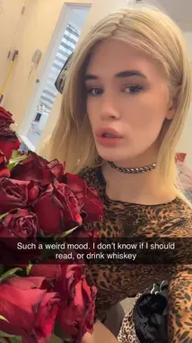 DASHA DIME (@realdashadime) | Snapchat Stories, Spotlight & Lenses