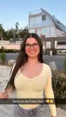 Lilou (@liloussecret) | Snapchat Stories, Spotlight & Lenses