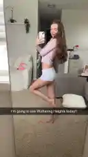 Ally Mayy (@allymayyrose) | Snapchat Stories, Spotlight & Lenses