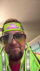 Preview for a Spotlight video that uses the WrestleMania 39: The Miz Lens