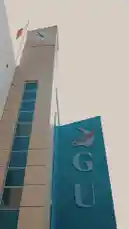 أجواء الجامعة الخليجية 🎶🇧🇭 by @gulf.university with original sound