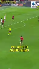 Episode 23 | Historic Tribute by @seriea with original sound