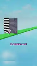 how high can you possibly jump in roblox? #roblox #funfacts #information #robloxfyp #commentary #interesting by @electracyy with Original Sound by electracyy