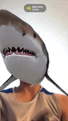Preview for a Spotlight video that uses the Shark Lens
