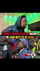 BURTI PRESIDO! Drops New Track 'I'm So High' – Party Vibes & Fan Energy ...