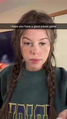 bethany jade (@bethanyjade_01) Snapchat Stories, Spotlight & Lenses