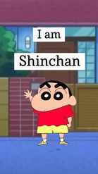 Preview for a Spotlight video that uses the I am Shinchan Lens