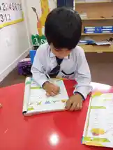 📚✨ Little Minds at Work! ✨📚 by @ithschool with original sound