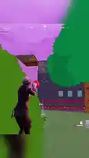 Watch Oatley demonstrate a surprising trick in Fortnite where they pick up items mid-air, challenging the idea that your keyboard doesn't matter. This gameplay moment shows a character grabbing a red and blue item while jumping, followed by a quick dash down a road. It's a fun and unexpected moment that highlights the game's mechanics. by @oatleyfn with Original Sound by oatleyfn