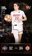 Video by @wnba with original sound