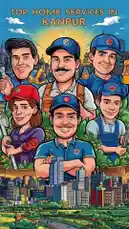 Home 🏡Services  ✨✨ by @in.100service with original sound