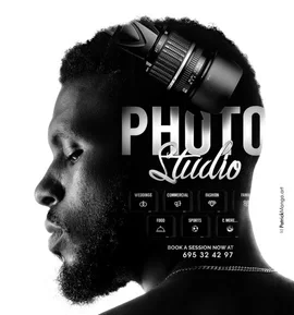 Je suis Photographe by @rickamel with original sound
