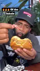 MARATHON BURGERS ♿️ by @marvedtv with original sound