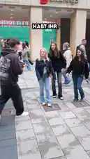 A fun street challenge where young people try to get money from their parents over the phone. Will they succeed? Watch the reactions and see who gets the most! by @finnel with Original Sound by finnel