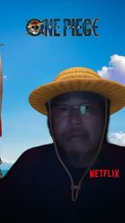 Preview for a Spotlight video that uses the Straw Hat Crew Lens