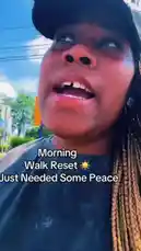 A day in the life of UniquePearlz, starting with a peaceful morning reset and a simple breakfast. She shares her mindset for taking things slow and enjoying weekends. This authentic vlog captures the essence of self-care, mindfulness, and embracing a relaxed pace. by @uniquepearlz with uniquepearlz by Original Sound