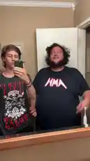 You’re not Hardcore, Unless you Live Hardcore! #fyp #jackblack #trending #trend #foryou #fypシ #funny #memes #meme #viral by @amhbande with amhbande by Original Sound