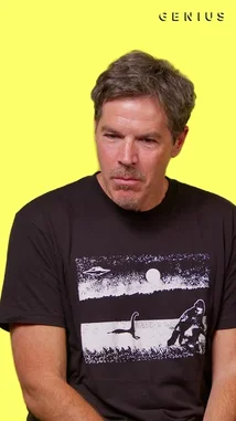 23 years after it's release,  
#hoobastank explains what the song "the reason" means to them today. #genius #verified by @geniusverified with Original Sound by geniusverified