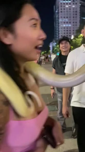 Cattien Le (@cattientle) | Snapchat Stories, Spotlight & Lenses