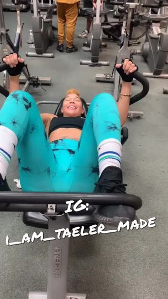 Tae’ler Made (@iamtaelermade) | Snapchat Stories, Spotlight & Lenses