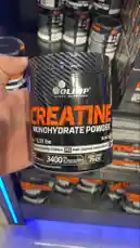 Creatine by @lanutritioniraq with original sound