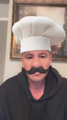 Preview for a Spotlight video that uses the Chef Lens