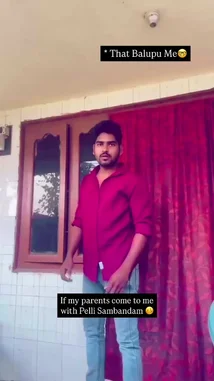 If my parents asking to do wedding by @hellovenkyy with original sound