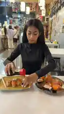 Video by @tinybenzy1 with original sound