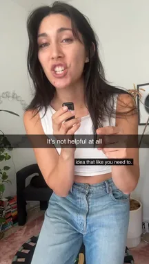 Sydnee Goodman (@sydsogood) | Snapchat Stories, Spotlight & Lenses