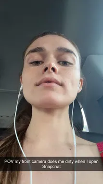 Meg Nutt (@megnutt02lovesu) Snapchat Stories, Spotlight & Lenses