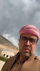 Preview for a Spotlight video that uses the Rebwar R Barzani Lens