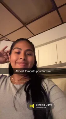 Video by @iiluvyuh with original sound