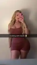 CassieMarrufo (@cassieemarrufo) | Snapchat Stories, Spotlight & Lenses