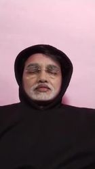 Preview for a Spotlight video that uses the Narendra Modi Lens
