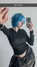 lyra crow (@lyracr0w0) | Snapchat Stories, Spotlight & Lenses