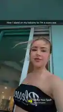 Catlin Hill (@catlin.hill) | Snapchat Stories, Spotlight & Lenses