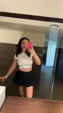 Myla Del Rey 🏕 (@myladelreyx) | Snapchat Stories, Spotlight & Lenses