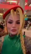 Heidi Lavon (@itsheidilavon) Snapchat Stories, Spotlight & Lenses