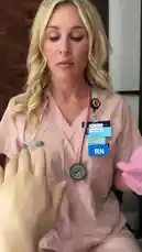 Nurse Allie (@allieraenursing) | Snapchat Stories, Spotlight & Lenses