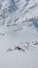 Skiing in the army by @britisharmyhq with original sound