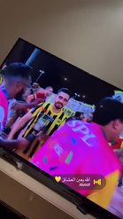 Preview for a Spotlight video that uses the Ittihad Club Lens