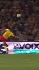 Udol claque le but de l’année 🤯💥 by @ligue1 with original sound