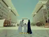 Hands in Hands by @qatar with original sound