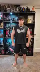 TheLukeyMC (@luke.depaolo) | Snapchat Stories, Spotlight & Lenses