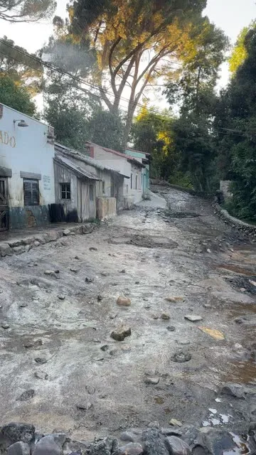 @sharkybravo 님의 Old Mexico Flash Flood 스포트라이트