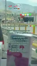 ژ ئەلمانیا بو کوردستانێ🇩🇪✅ by @dsdrogeriestore with original sound
