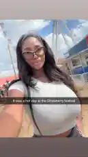 Ellie Mae (@ellietheempress) | Snapchat Stories, Spotlight & Lenses
